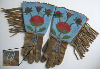 Gants en cuir : 5 paires exceptionnelles 